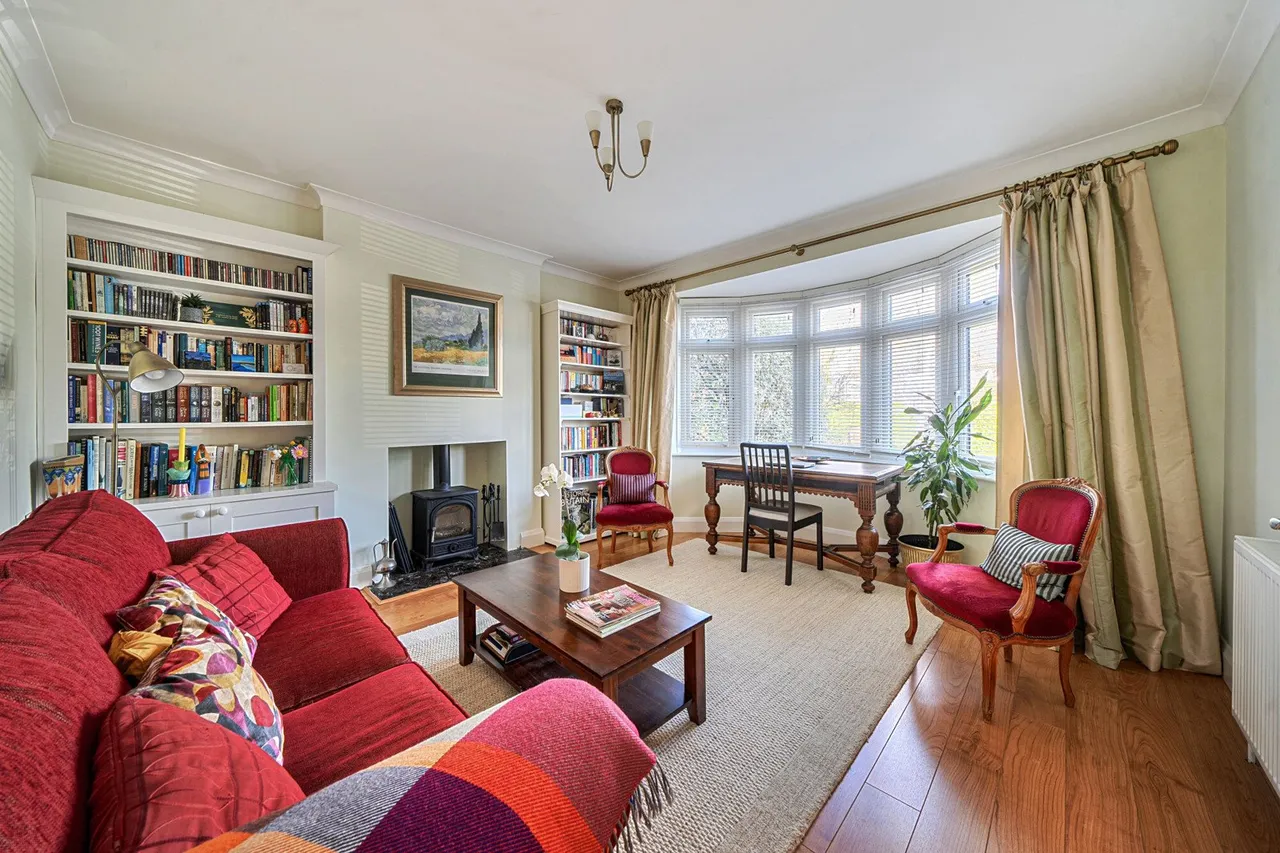 Upwood Road, SE12, photo 2