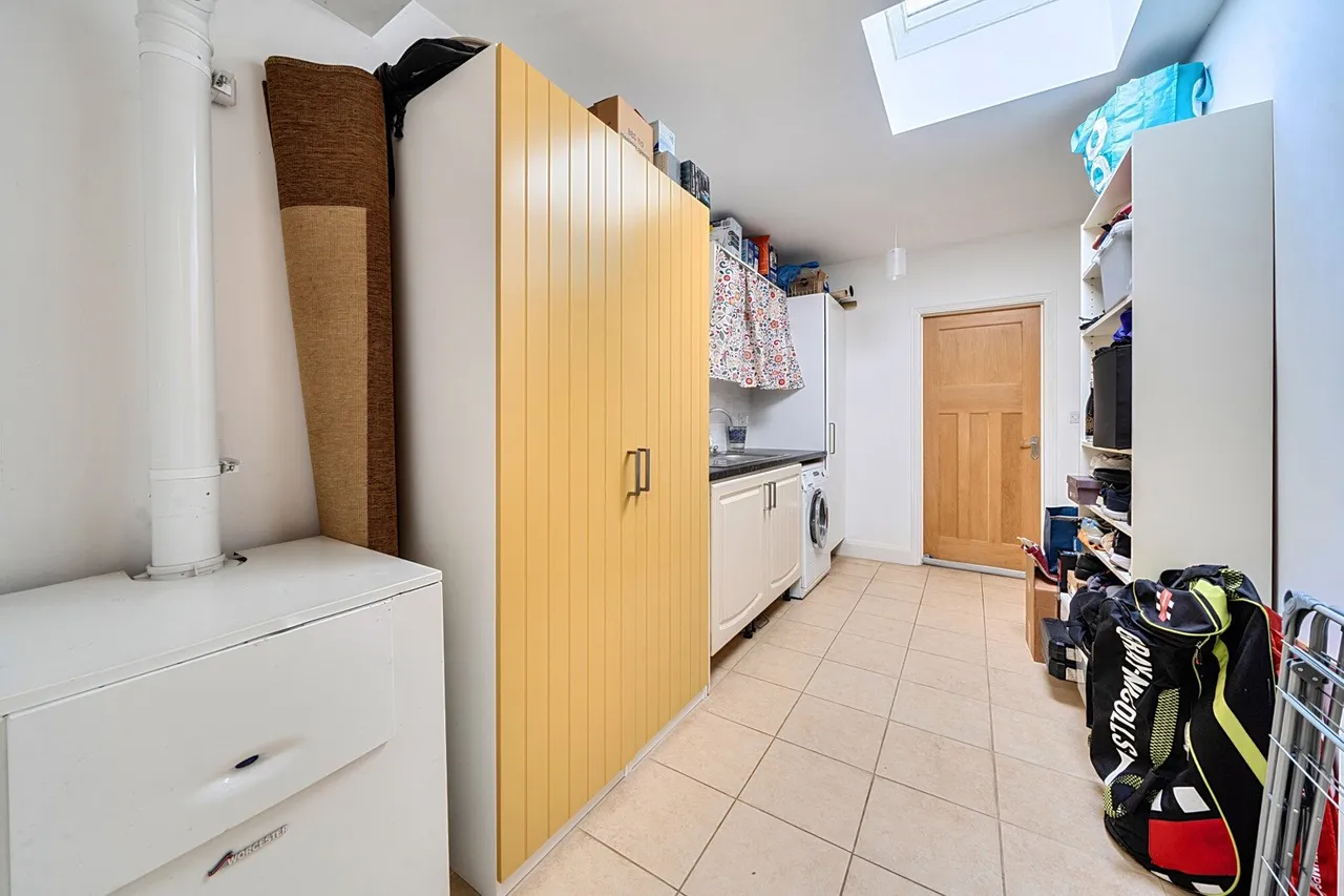 Upwood Road, SE12, photo 17