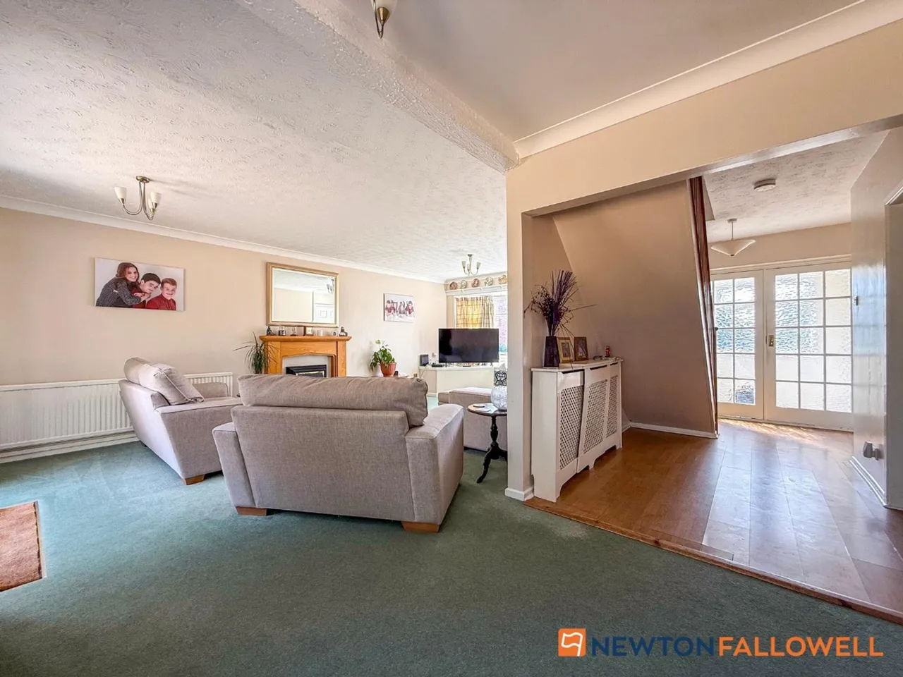 Beacon Heights, Newark, NG24, photo 6