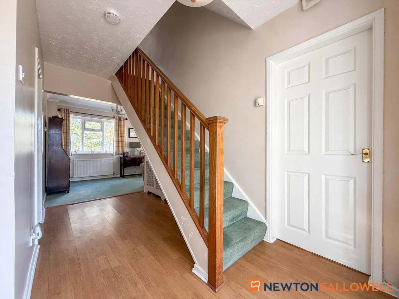 Beacon Heights, Newark, NG24, photo 7