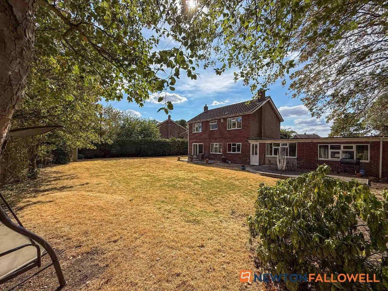 Beacon Heights, Newark, NG24, photo 25