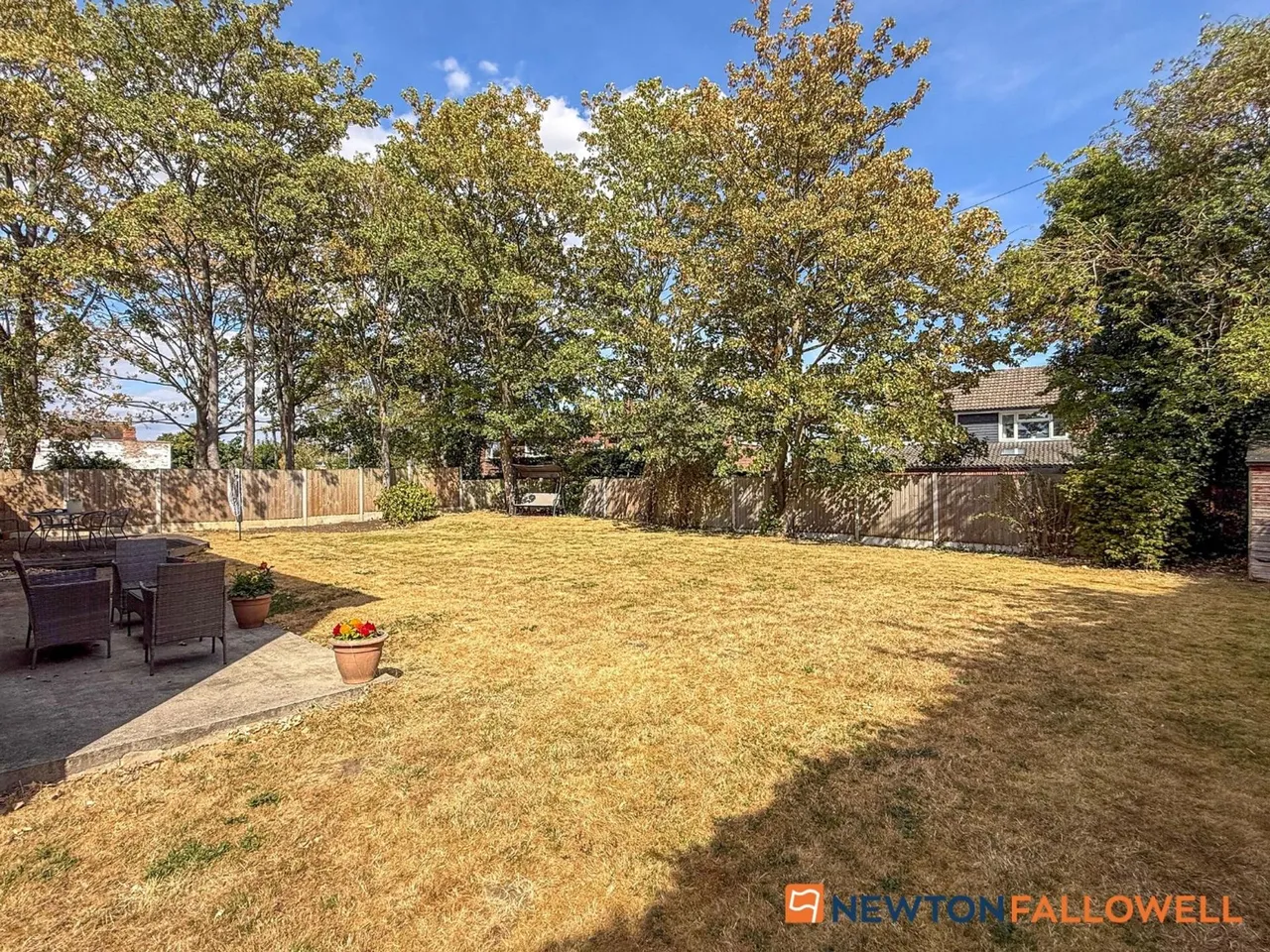 Beacon Heights, Newark, NG24, photo 23