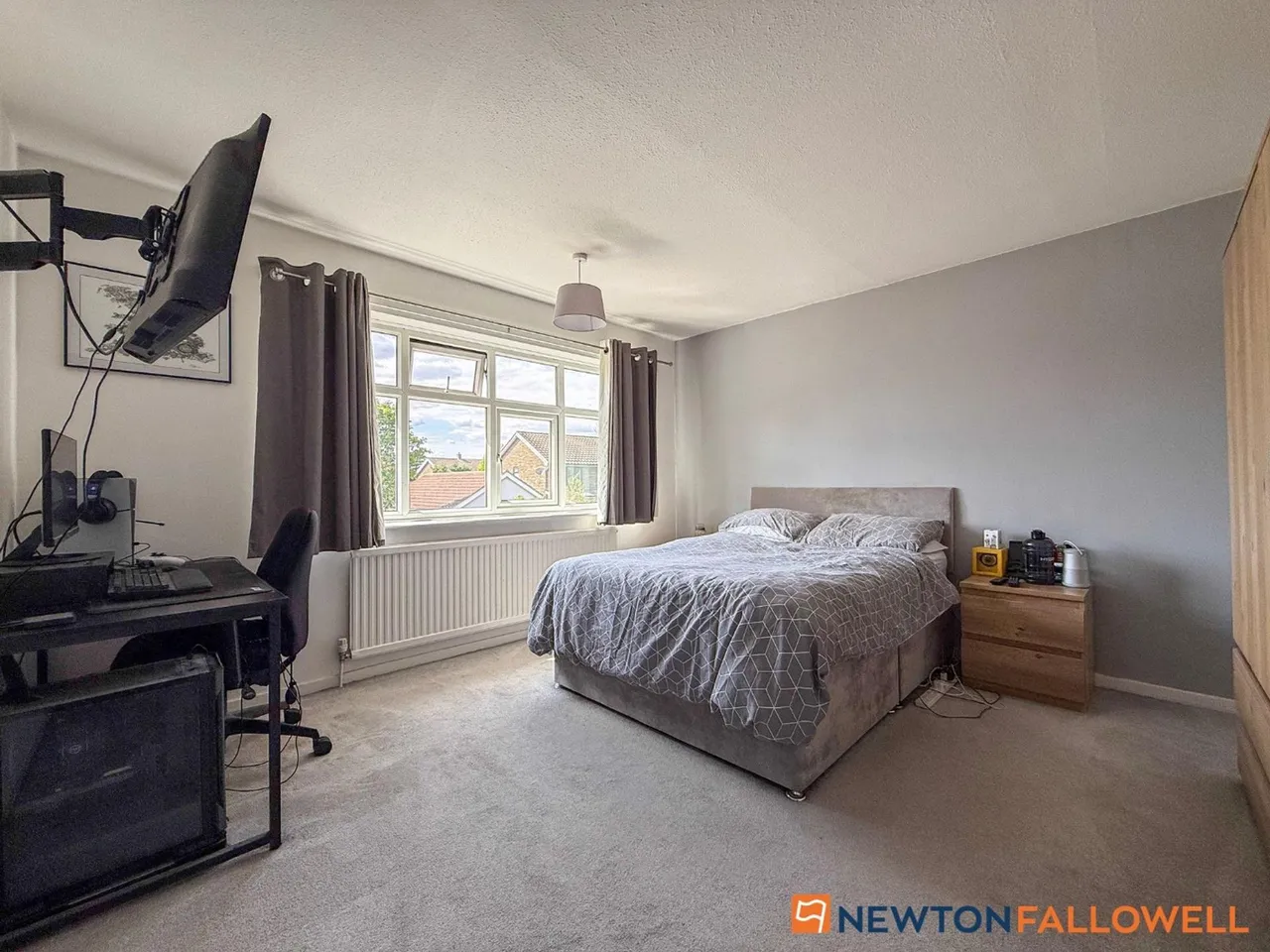 Beacon Heights, Newark, NG24, photo 17