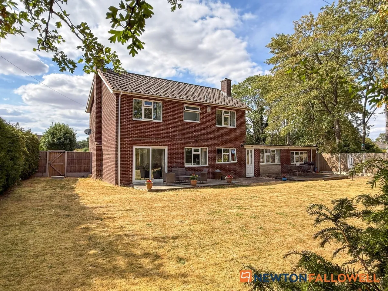 Beacon Heights, Newark, NG24, photo 24