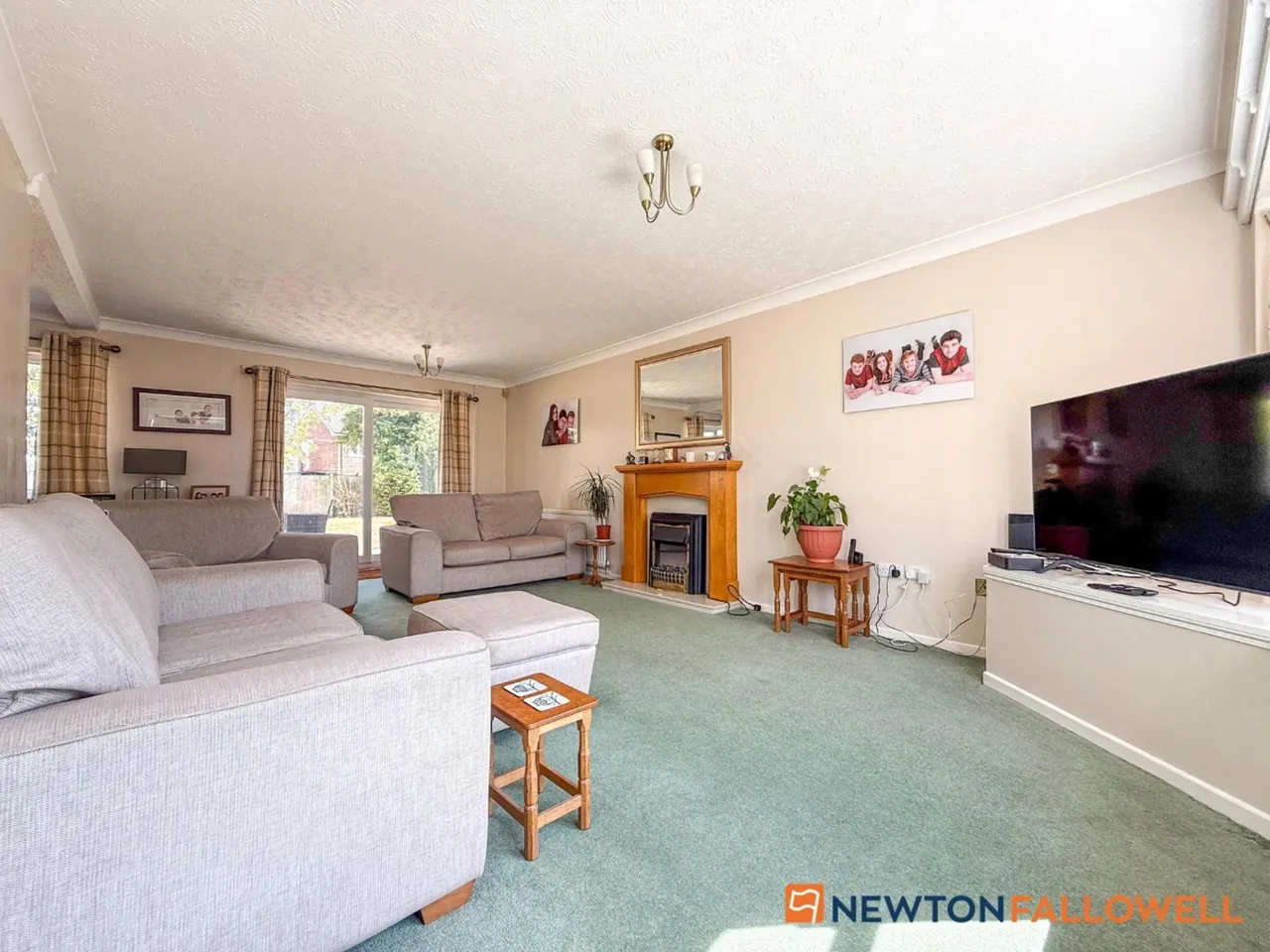 Beacon Heights, Newark, NG24, photo 4