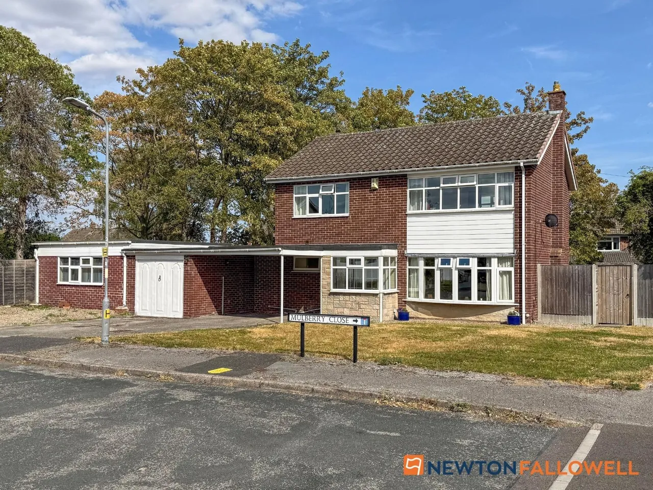 Beacon Heights, Newark, NG24, photo 26