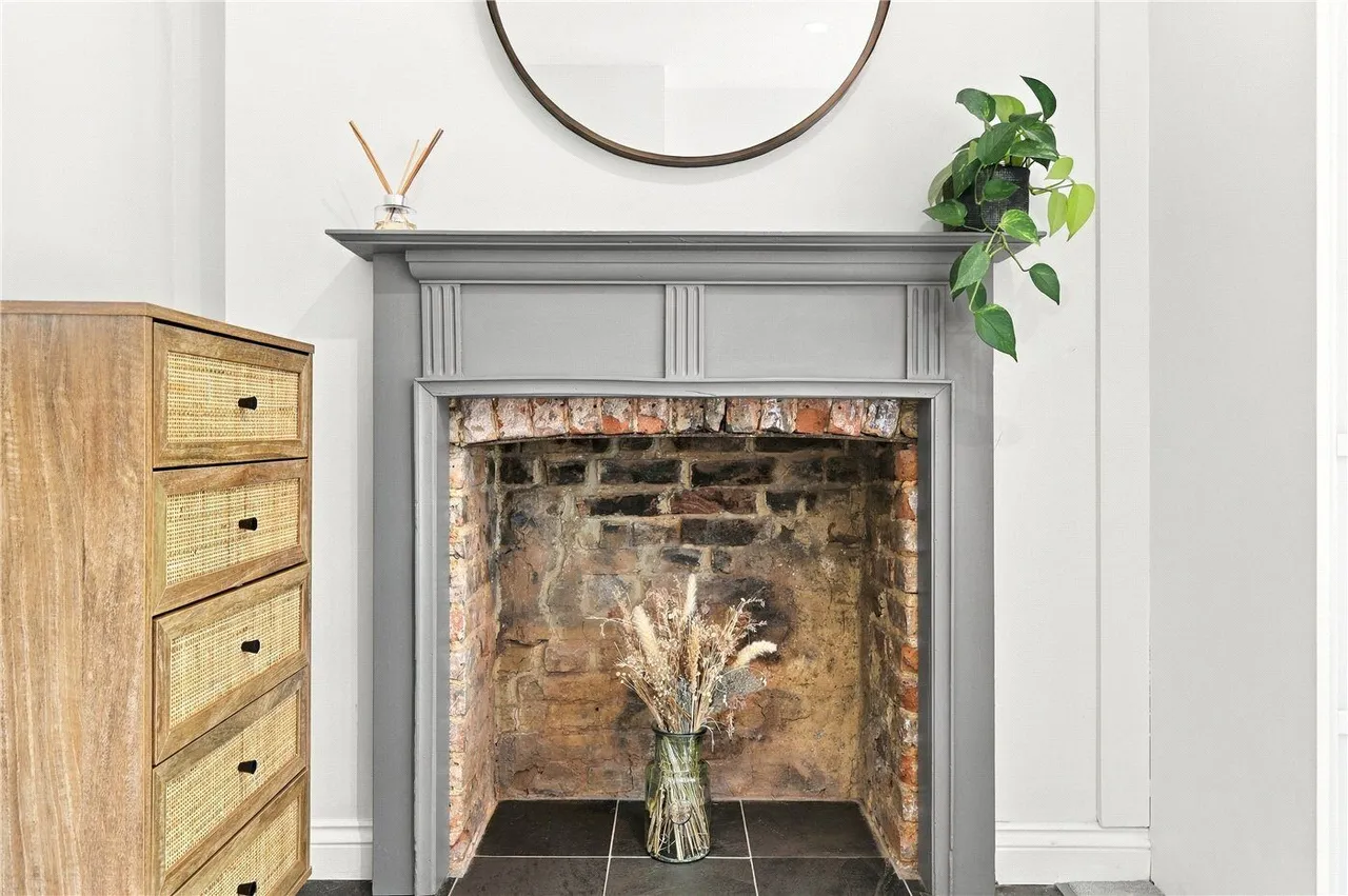 Cazenove Road, London, N16, photo 9