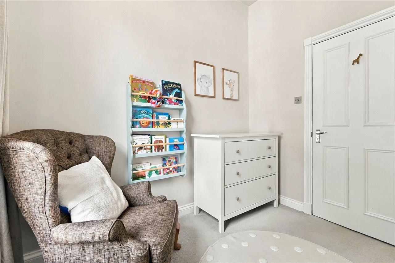 Cazenove Road, London, N16, photo 11