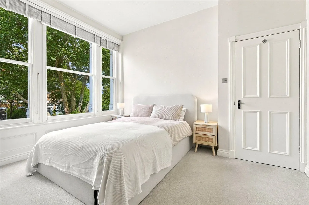 Cazenove Road, London, N16, photo 4