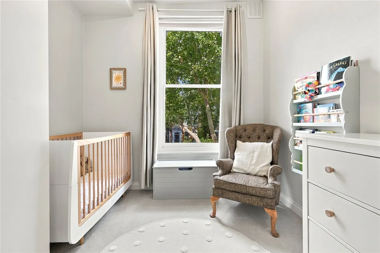 Cazenove Road, London, N16, photo 7