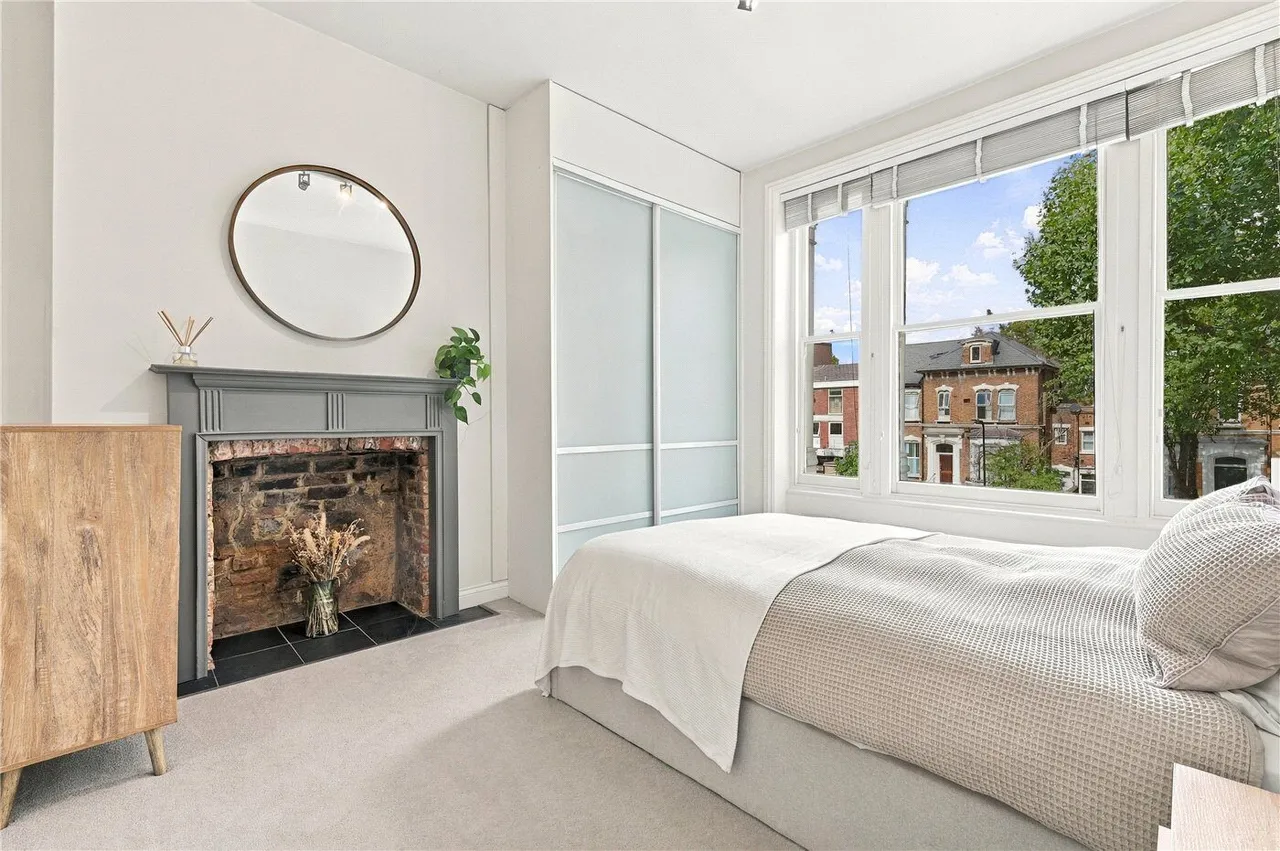 Cazenove Road, London, N16, photo 3