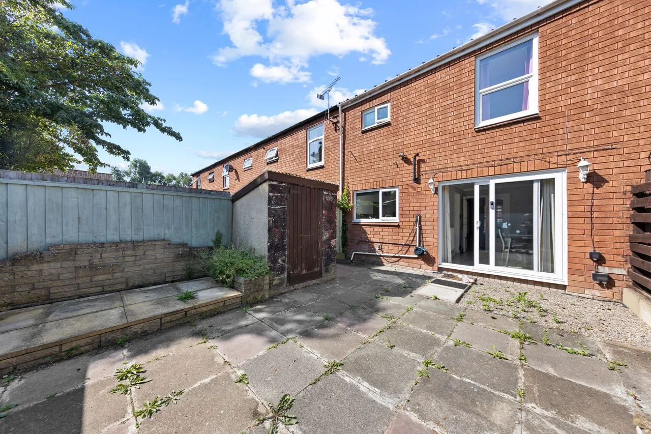 Oxmead Close, Padgate, Warrington, Warrington, WA2 0QA, photo 19