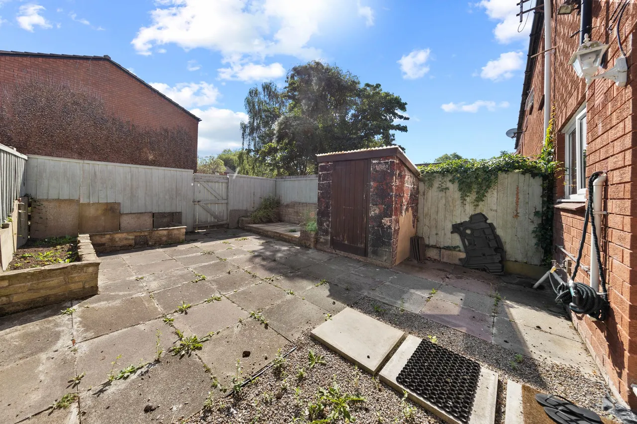 Oxmead Close, Padgate, Warrington, Warrington, WA2 0QA, photo 20