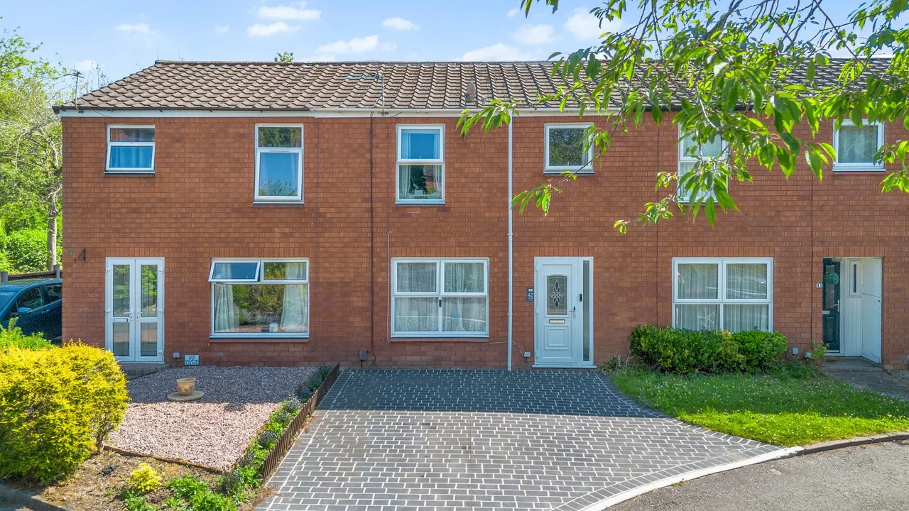 3 bed house for sale — Oxmead Close, Padgate, Warrington, Warrington, WA2 0QA