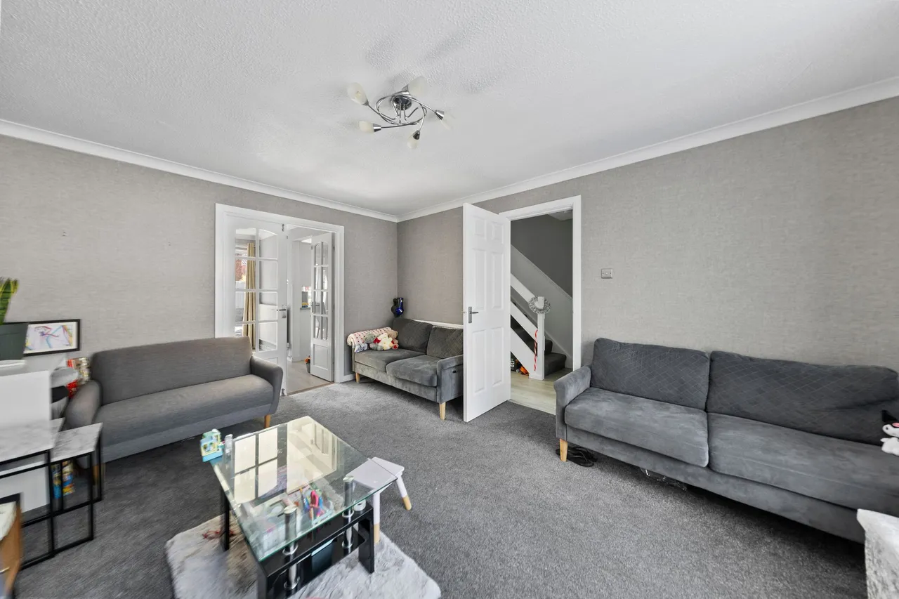 Oxmead Close, Padgate, Warrington, Warrington, WA2 0QA, photo 5