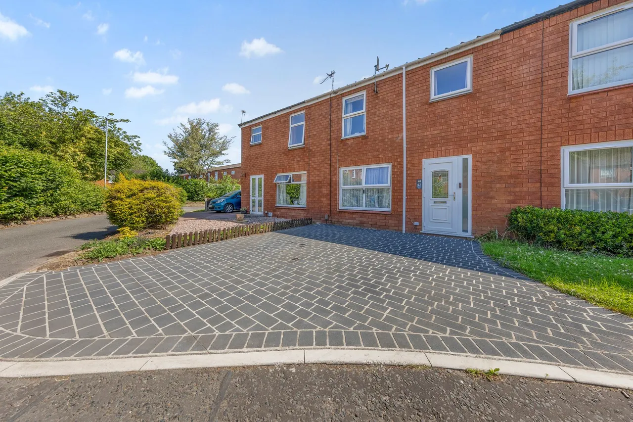Oxmead Close, Padgate, Warrington, Warrington, WA2 0QA, photo 2