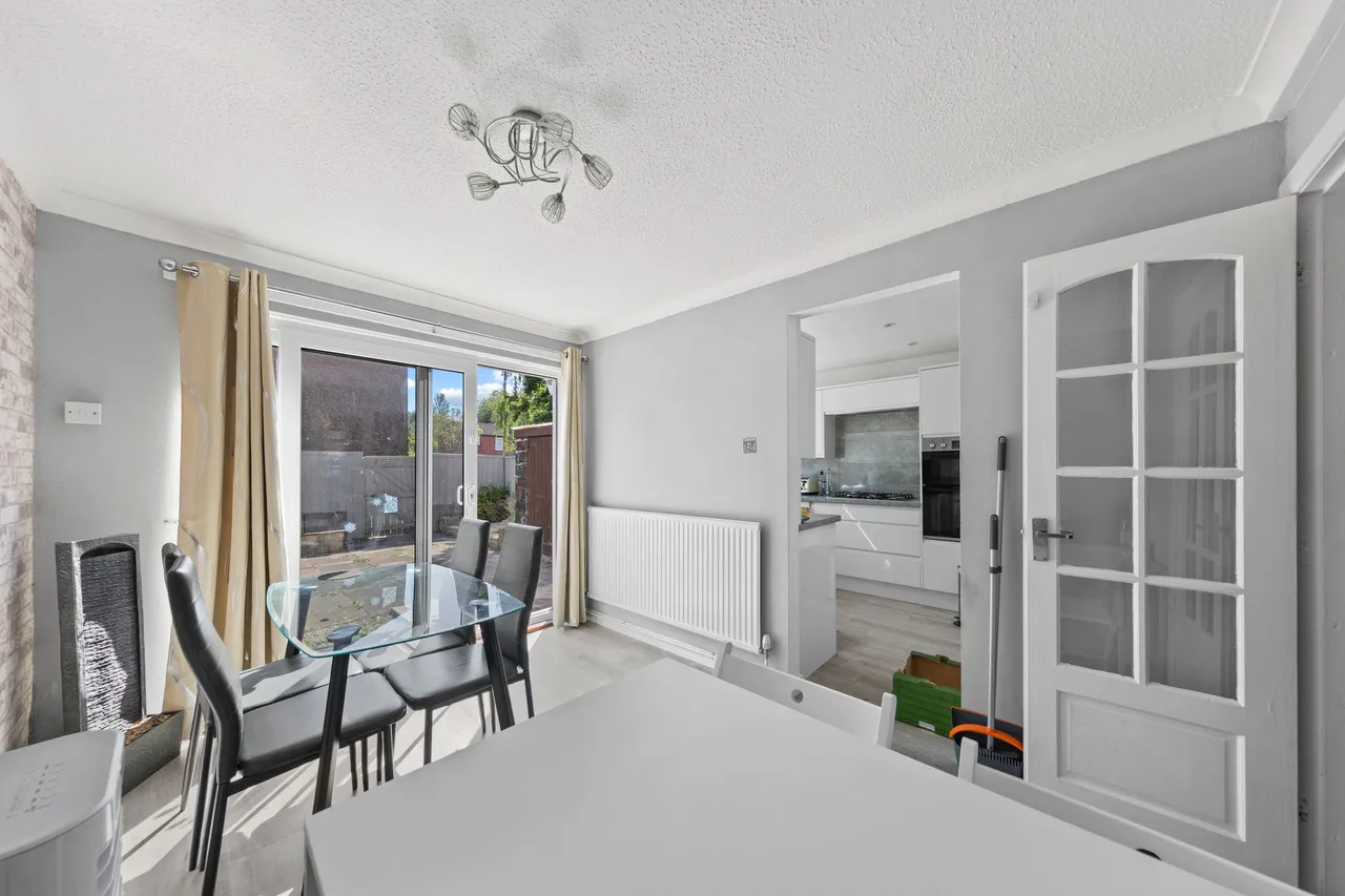 Oxmead Close, Padgate, Warrington, Warrington, WA2 0QA, photo 9