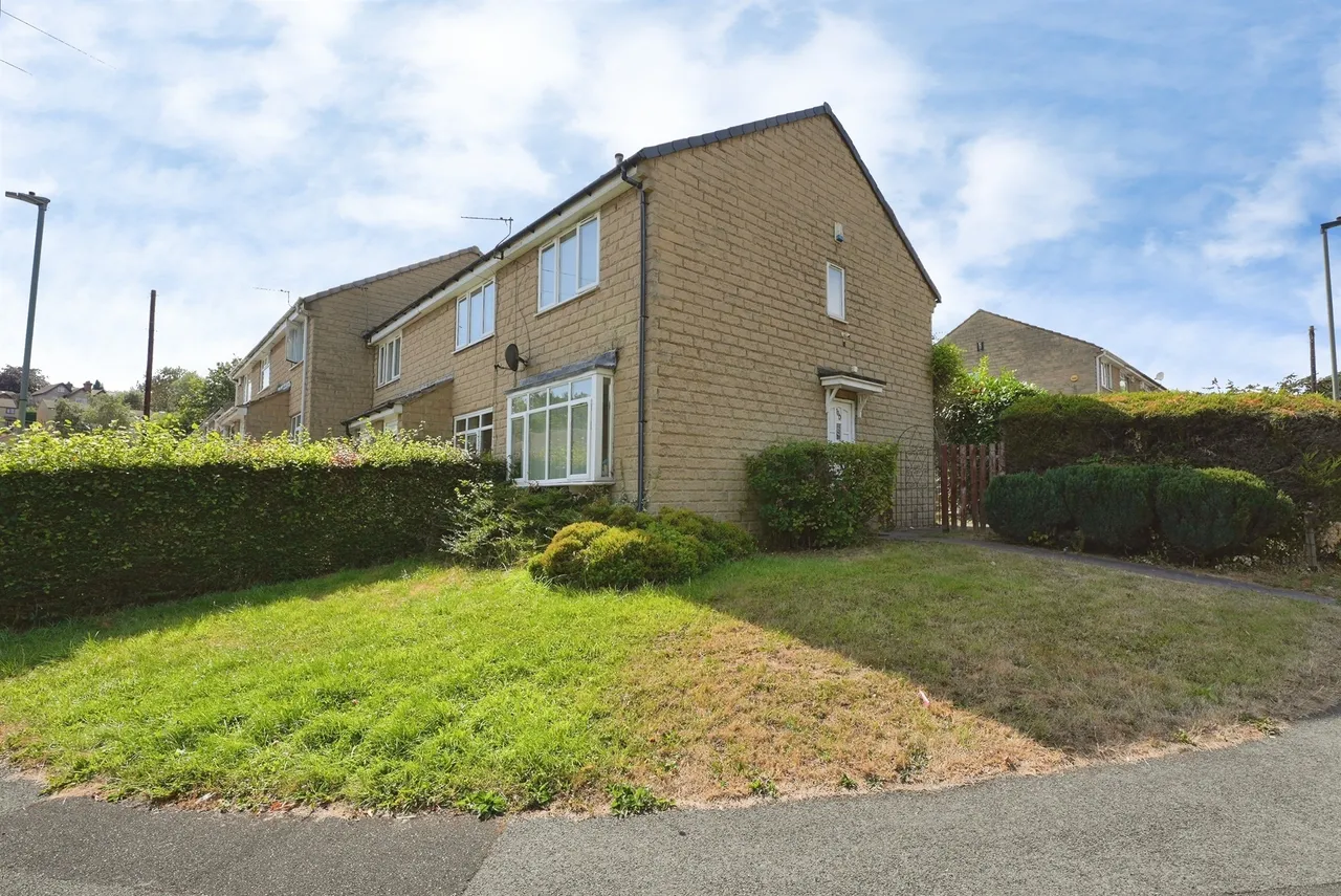 Norwood Road, Birkby, HD2, photo 2