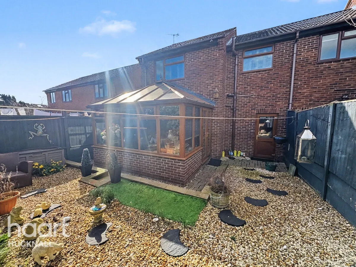 Meridian Close, Ilkeston, DE7, photo 15