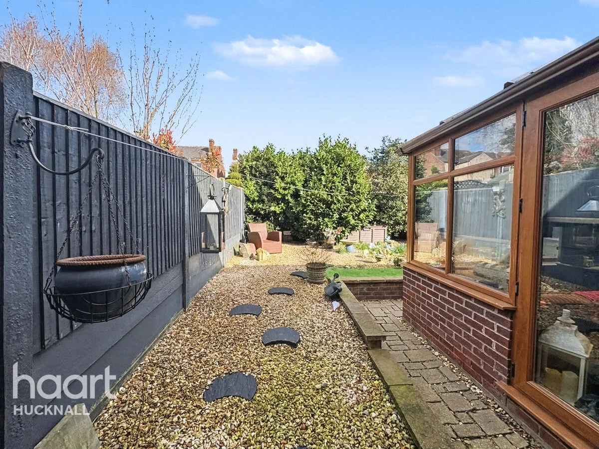 Meridian Close, Ilkeston, DE7, photo 13