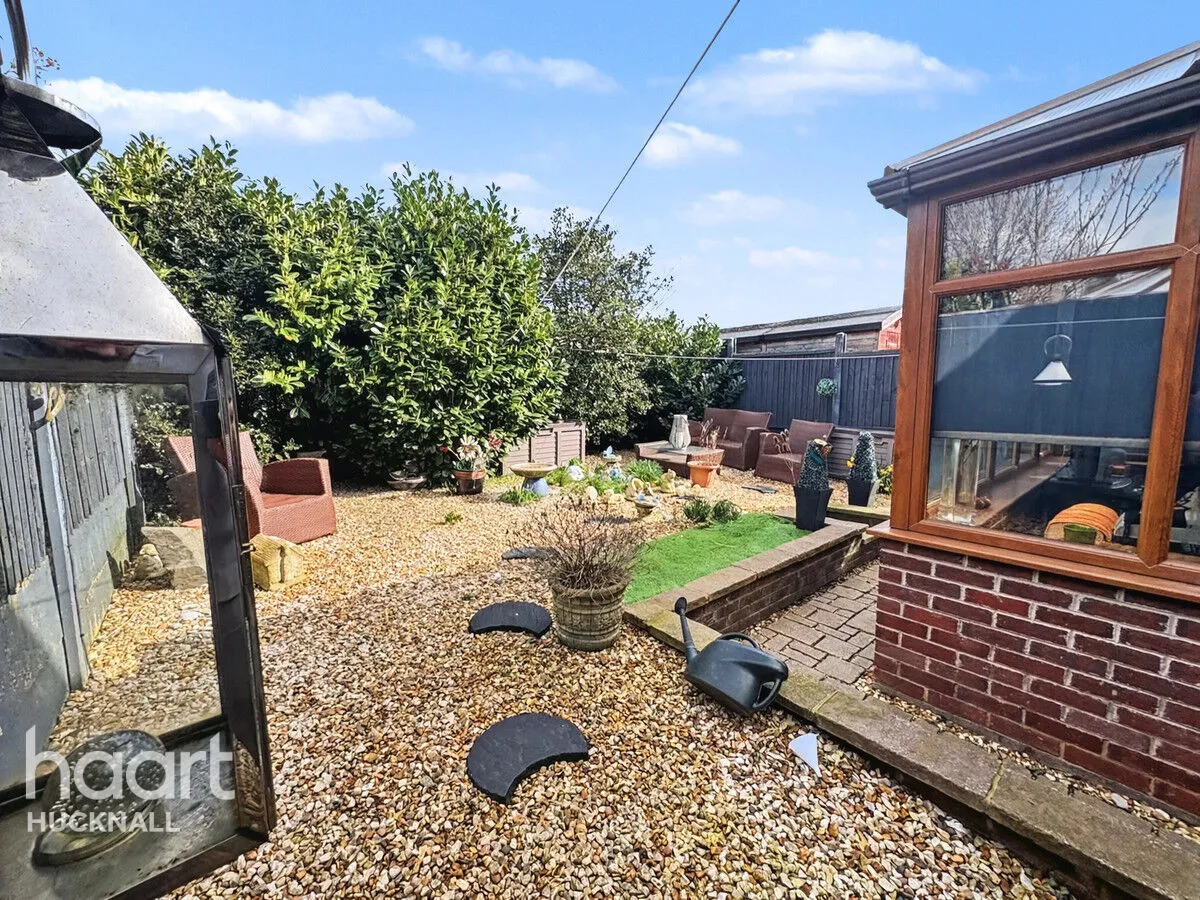 Meridian Close, Ilkeston, DE7, photo 14