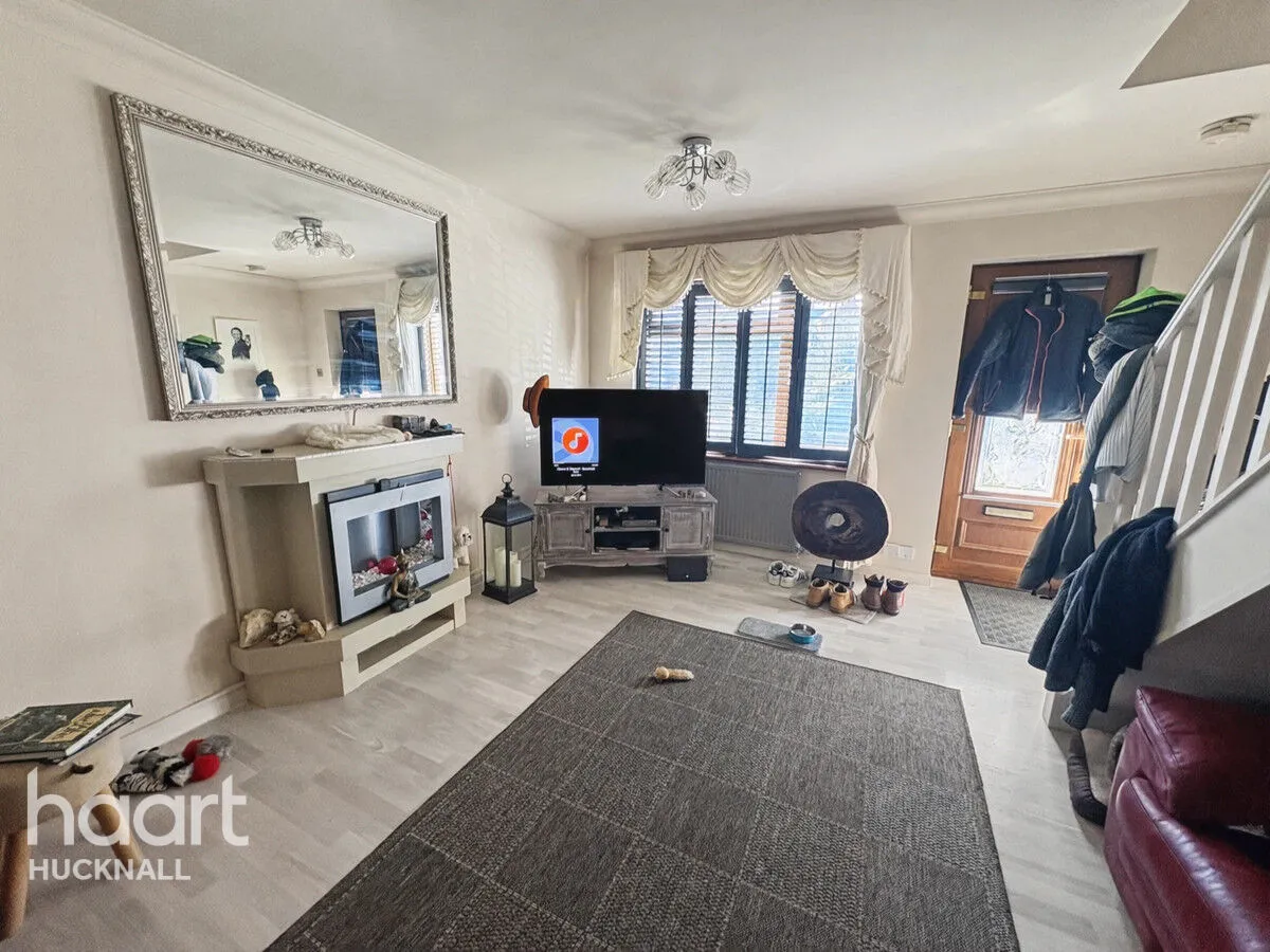Meridian Close, Ilkeston, DE7, photo 2