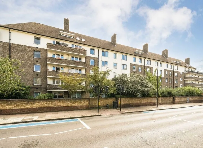 York Road, Battersea, SW11, photo 6