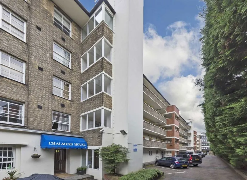 York Road, Battersea, SW11, photo 4