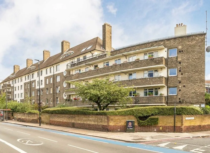 York Road, Battersea, SW11, photo 5