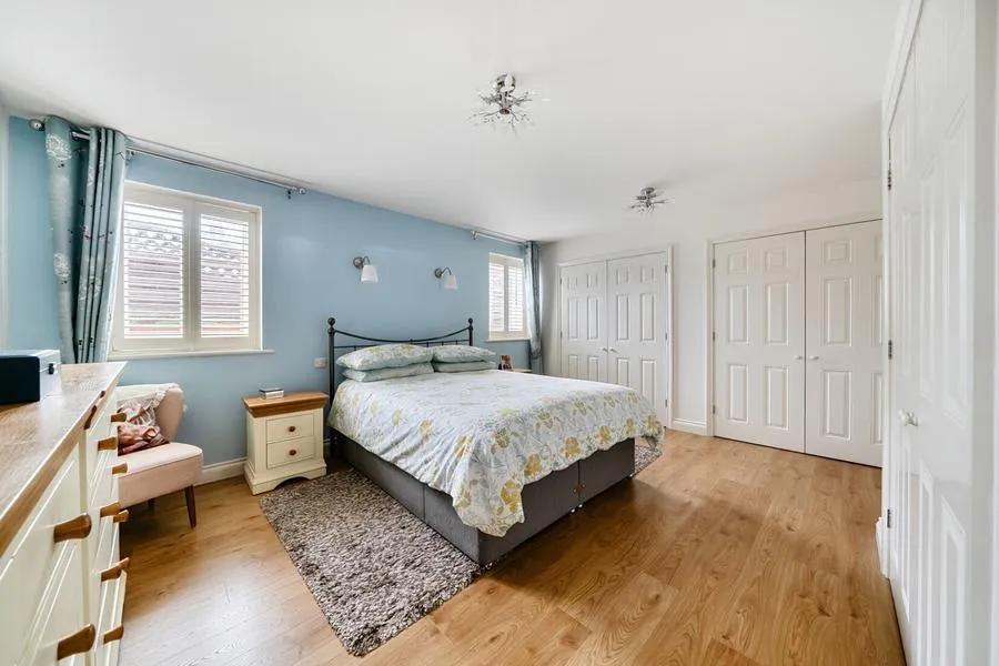 Stoney Lane, Ashmore Green, RG18, photo 10