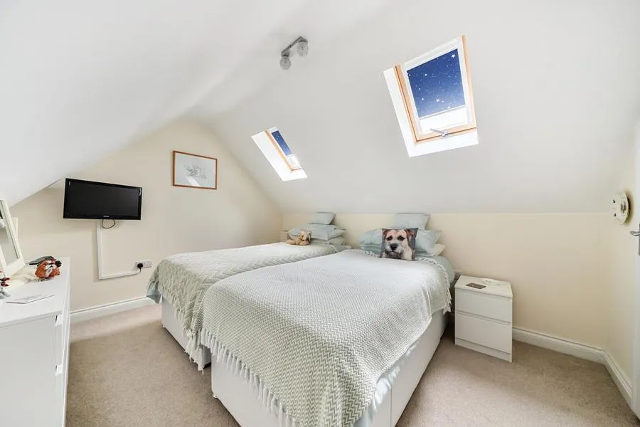 Stoney Lane, Ashmore Green, RG18, photo 14