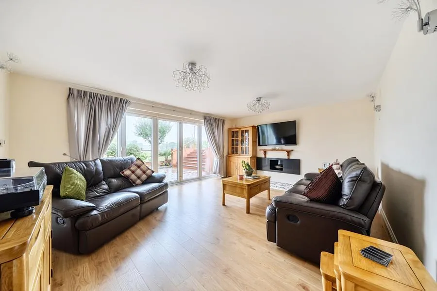 Stoney Lane, Ashmore Green, RG18, photo 4