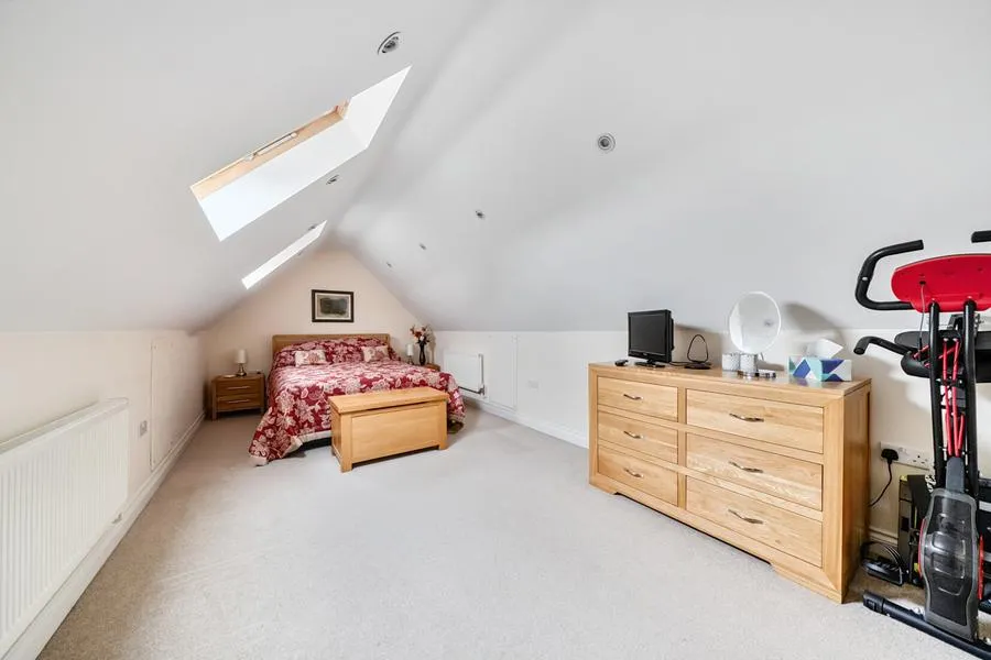 Stoney Lane, Ashmore Green, RG18, photo 16