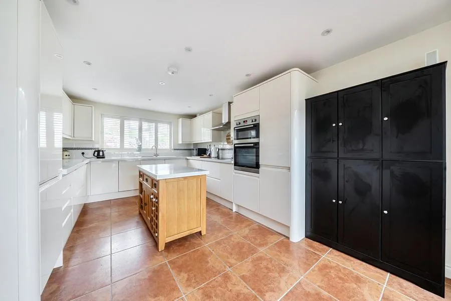 Stoney Lane, Ashmore Green, RG18, photo 8