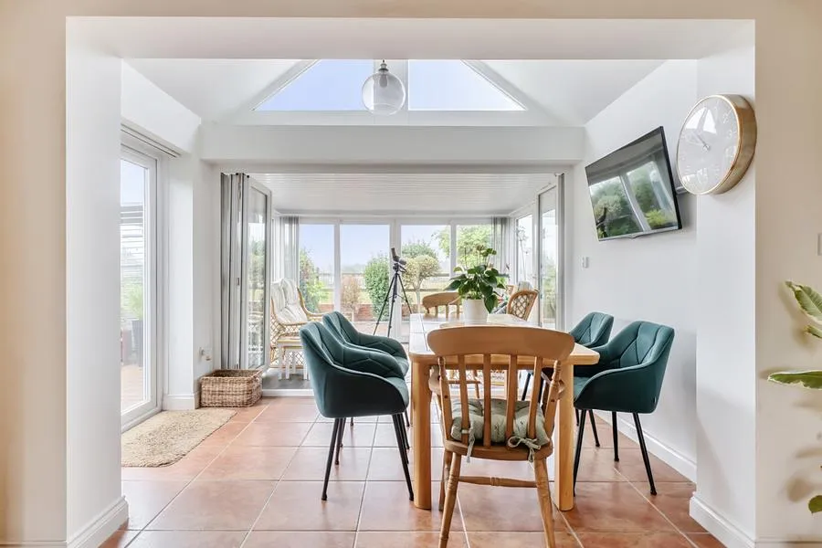 3 bed house for sale, Stoney Lane, Ashmore Green, RG18