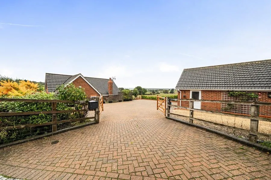 Stoney Lane, Ashmore Green, RG18, photo 2