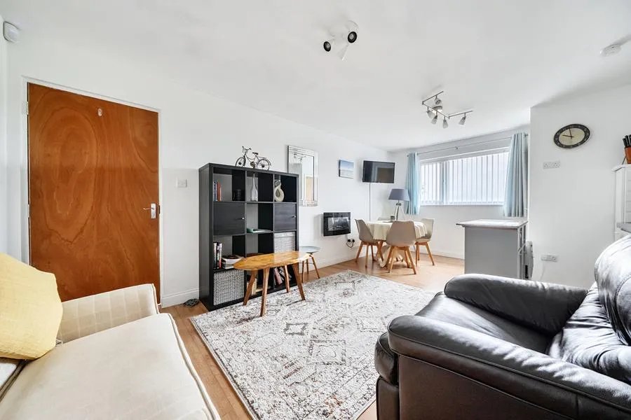 Stoney Lane, Ashmore Green, RG18, photo 5