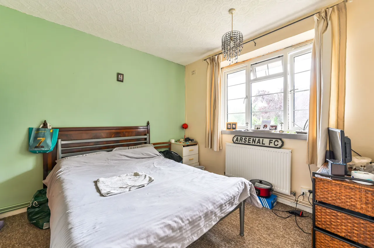 36 Melford Court, Melford Road, London, photo 11