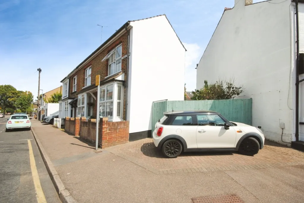 Lammas Road, Watford, photo 5