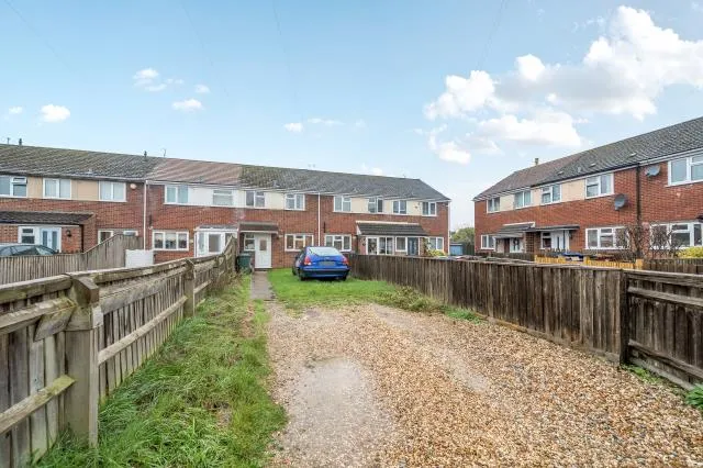 3 bed house for sale, Wise Avenue, Kidlington, OX5