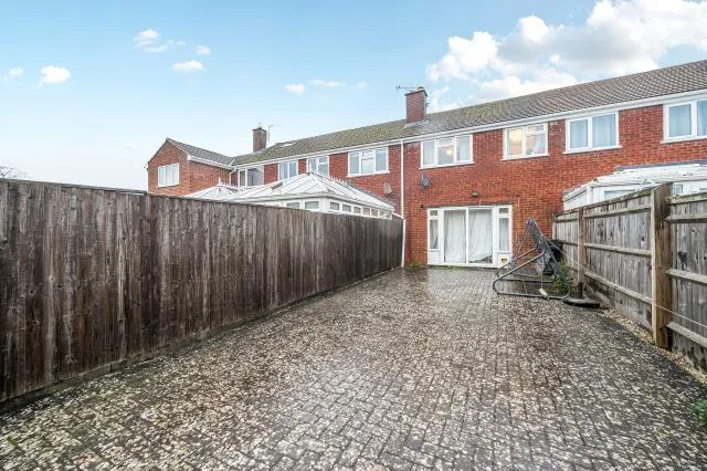 Wise Avenue, Kidlington, OX5, photo 20