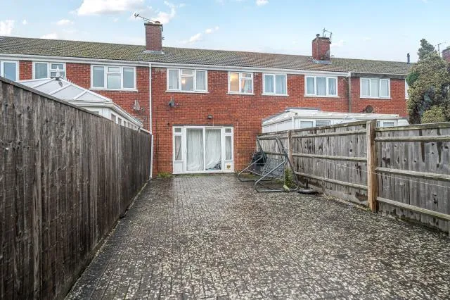 Wise Avenue, Kidlington, OX5, photo 17