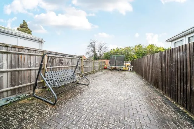 Wise Avenue, Kidlington, OX5, photo 18