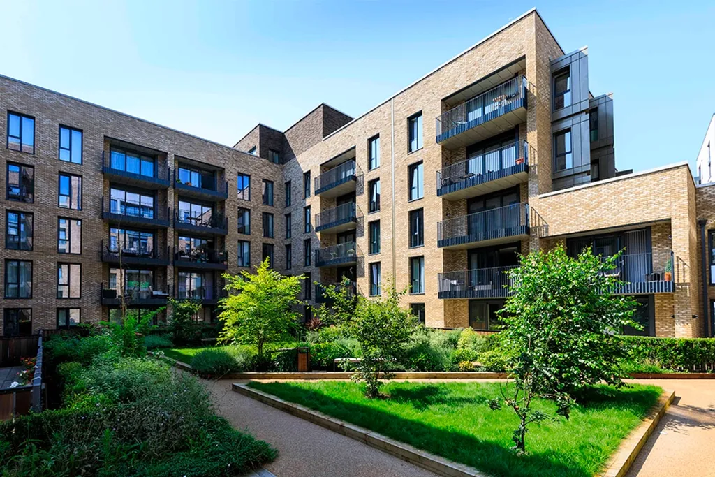 1 bed flat to rent, Fairfield Avenue, Sta, TW18