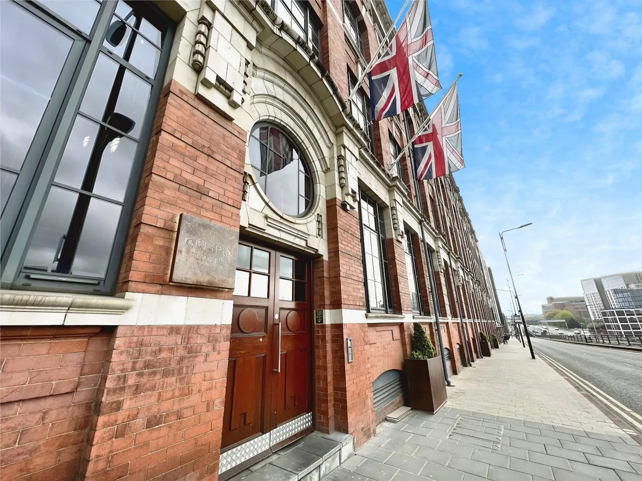 New York Road, Leeds, LS2, photo 16