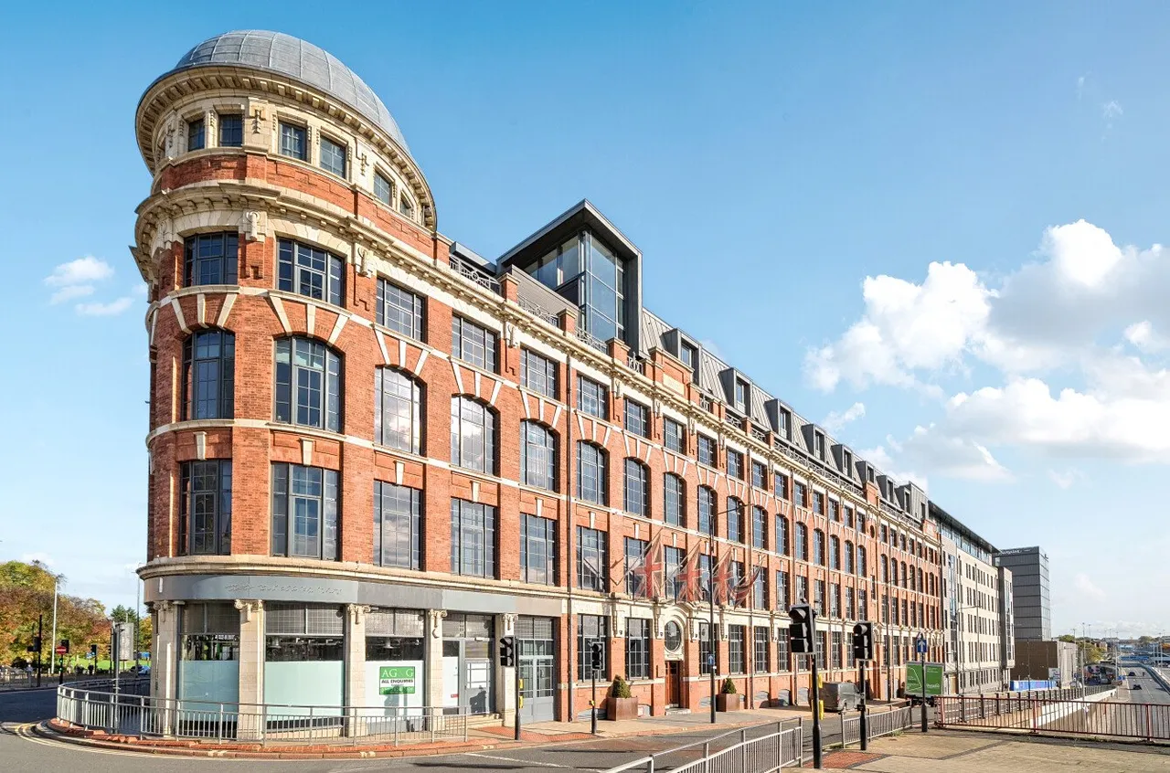 New York Road, Leeds, LS2, photo 12