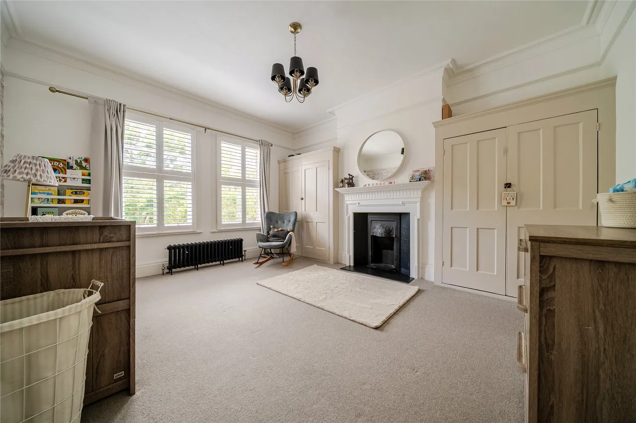 Kings Avenue, Bromley, BR1, photo 20