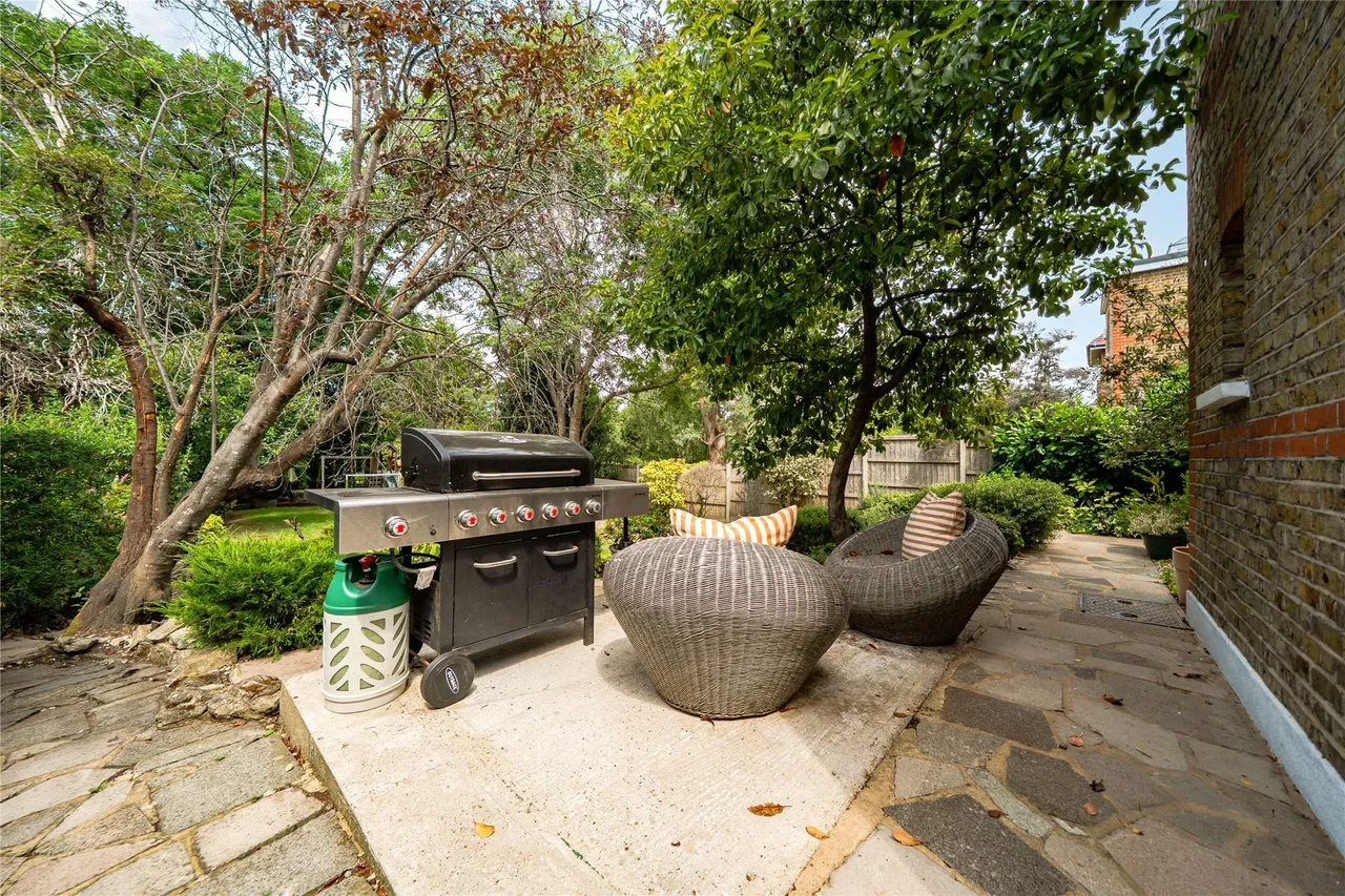 Kings Avenue, Bromley, BR1, photo 19
