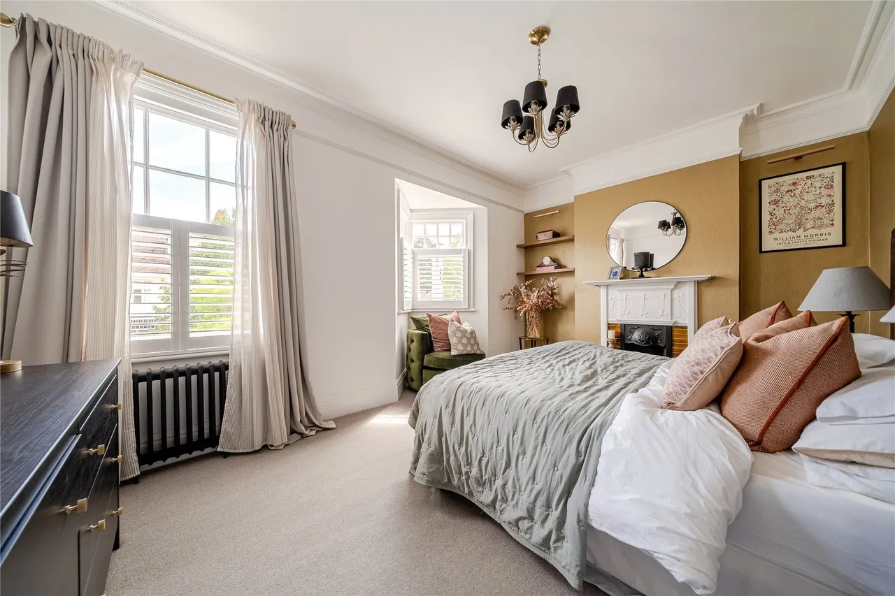 Kings Avenue, Bromley, BR1, photo 14