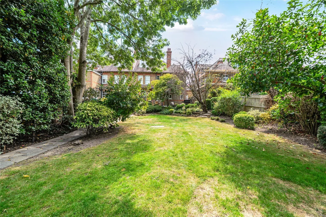 Kings Avenue, Bromley, BR1, photo 13